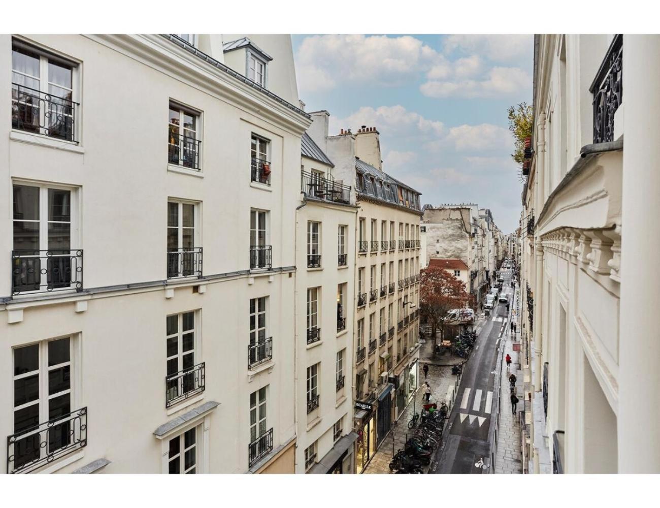 Residence Center Of Paris By Studio Prestige 外观 照片